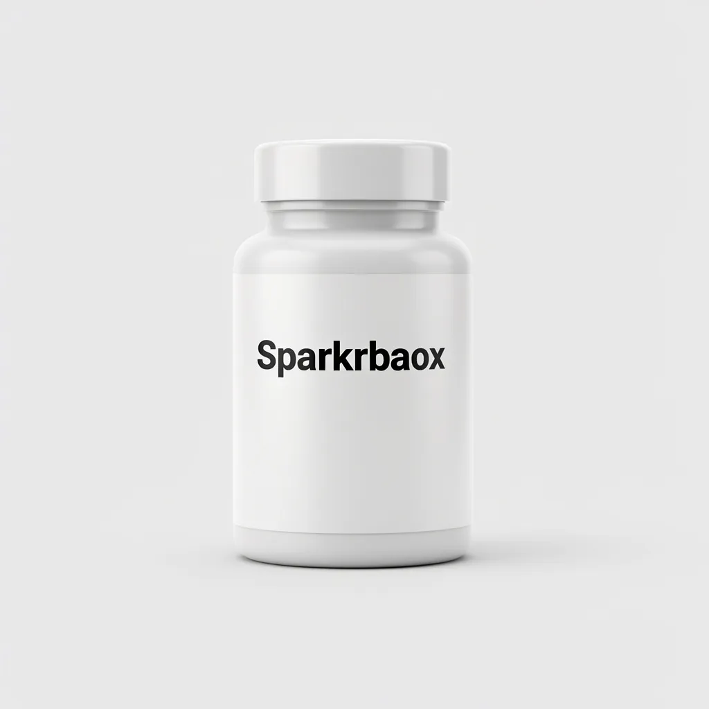 Sparkrbaox